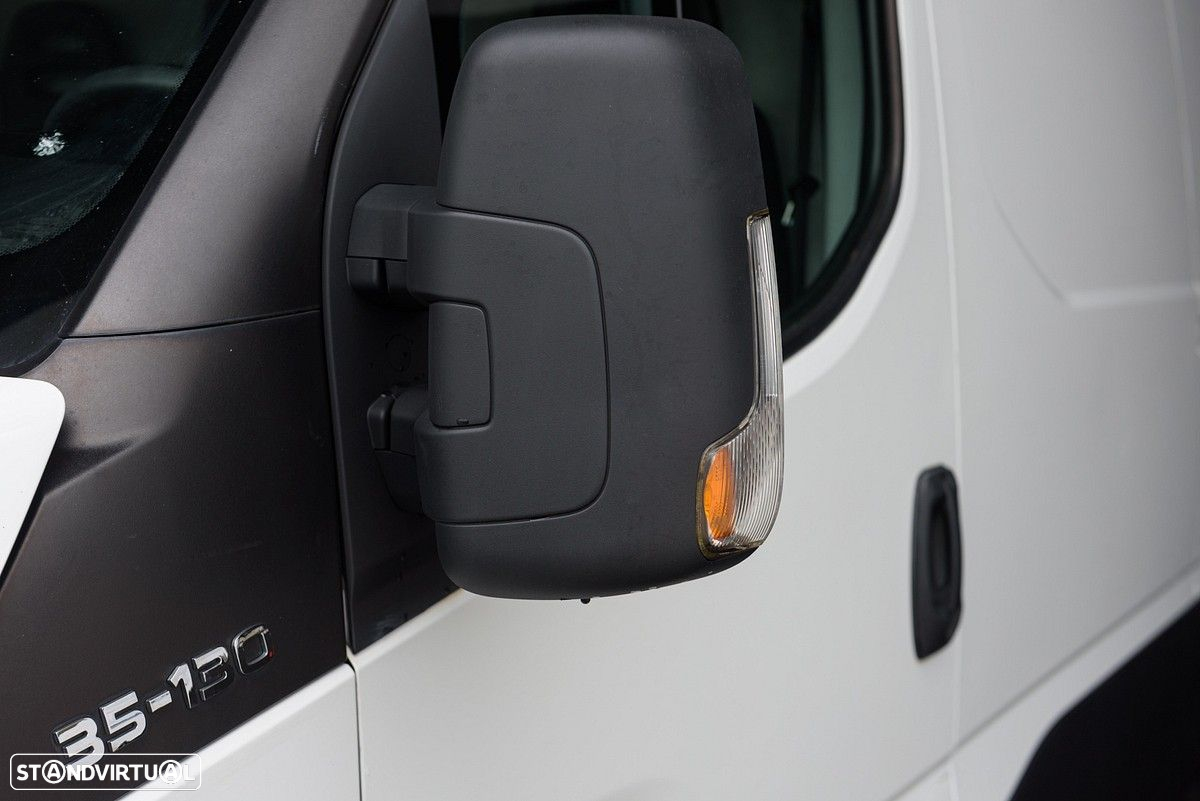 Iveco Daily 2.3 35S13D 3450 - 5