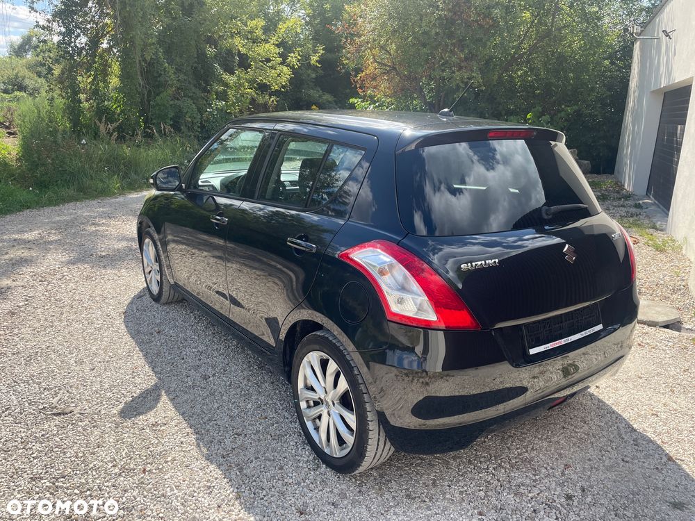 Suzuki Swift 1.2 Comfort - 5