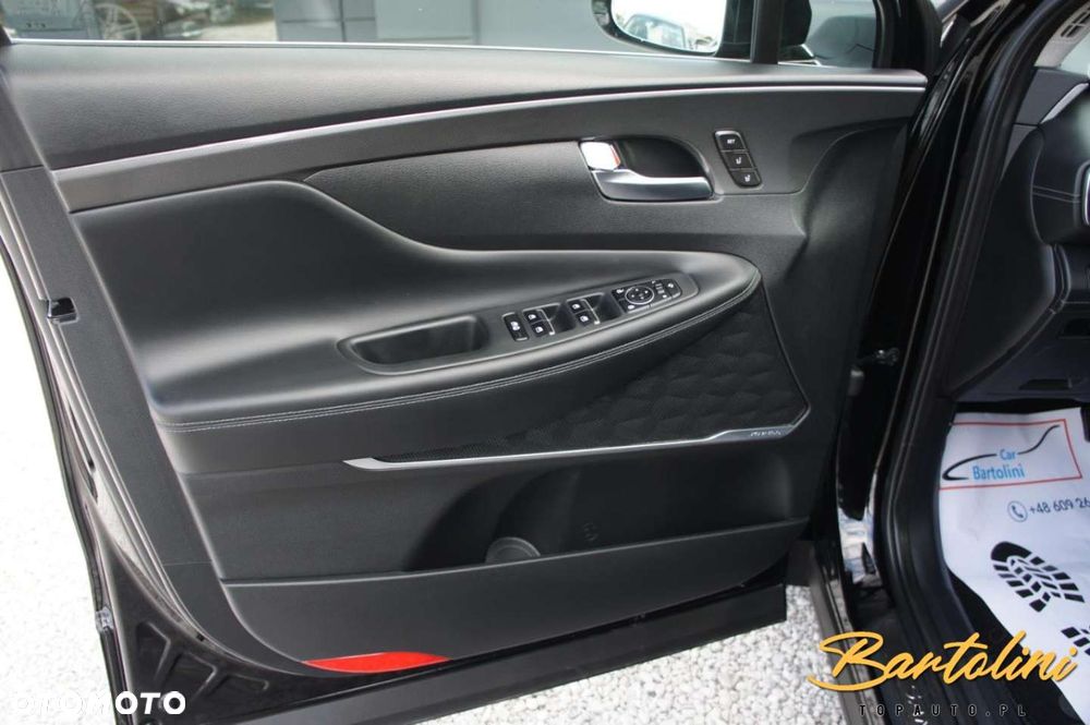 Hyundai Santa Fe - 25