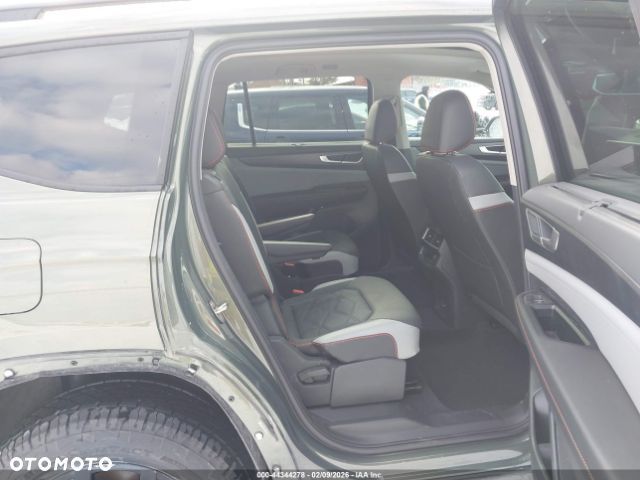 Volkswagen Atlas - 8