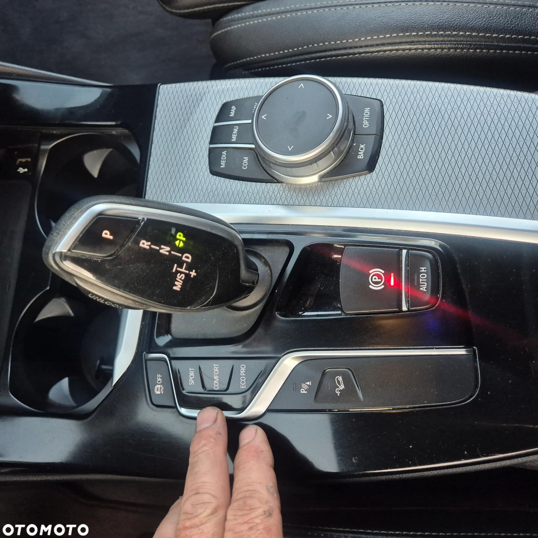 BMW X3 xDrive20d M Sport Edition - 14