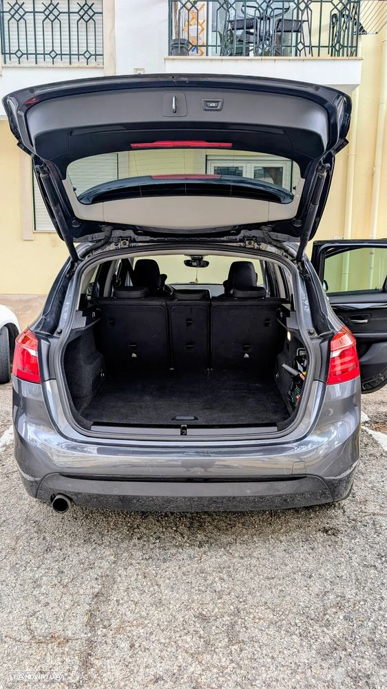 BMW 225xe Active Tourer iPerformance - 6