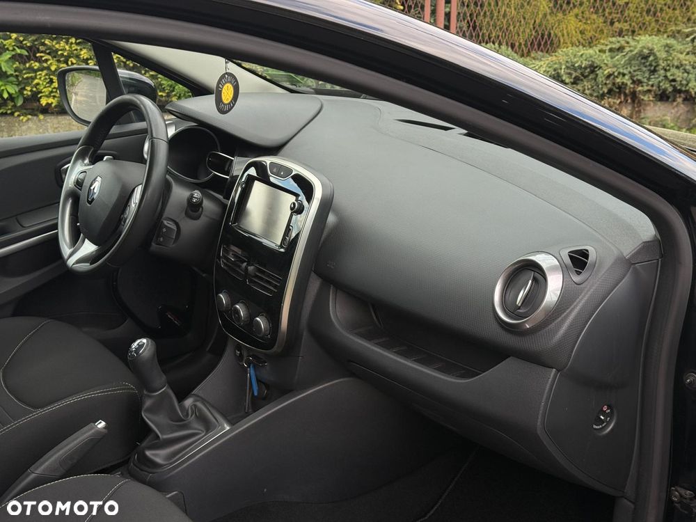 Renault Clio (Energy) TCe 90 Start & Stop LIMITED - 14