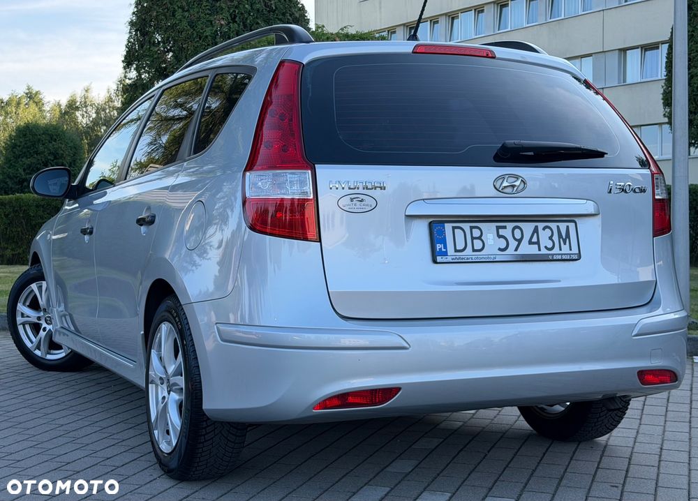 Hyundai i30 1.4 FIFA WM Edition - 28