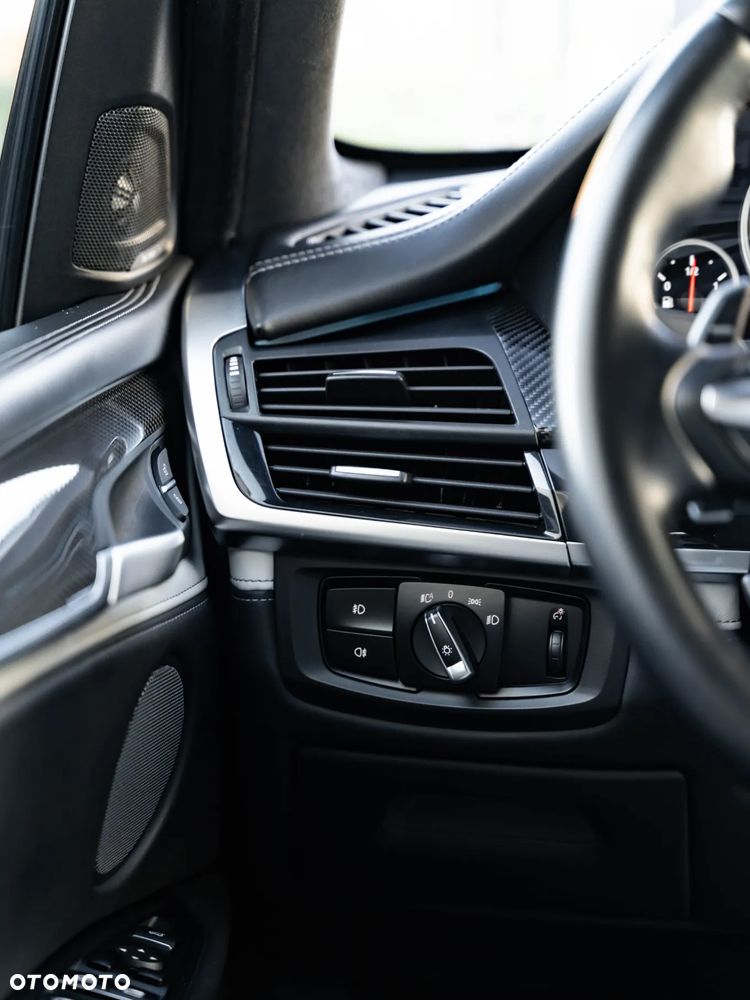 BMW X5 M Standard - 32