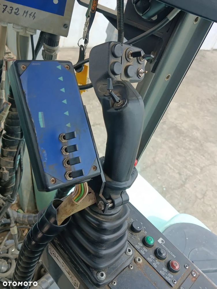 Berthoud UTL 4000 - 6