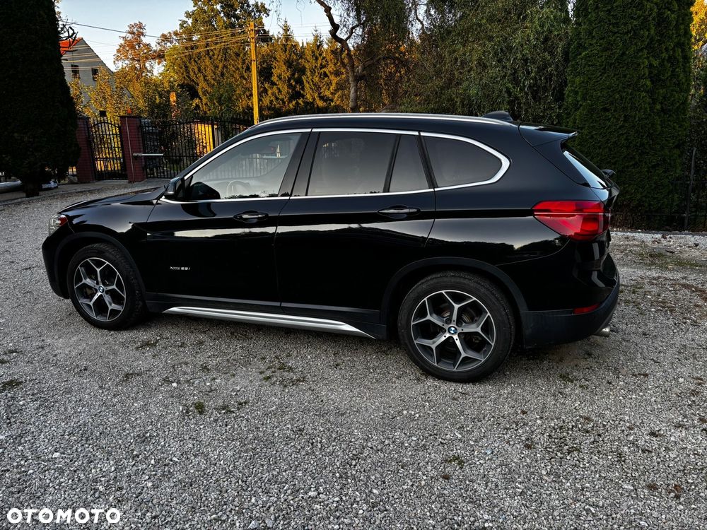 BMW X1 xDrive28i - 7