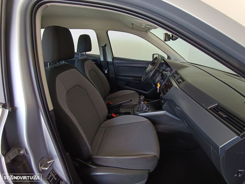 SEAT Arona 1.0 TSI Style - 25