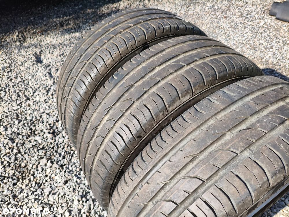 Koło felga aluminiowa zapas Opel 4x100 - 4