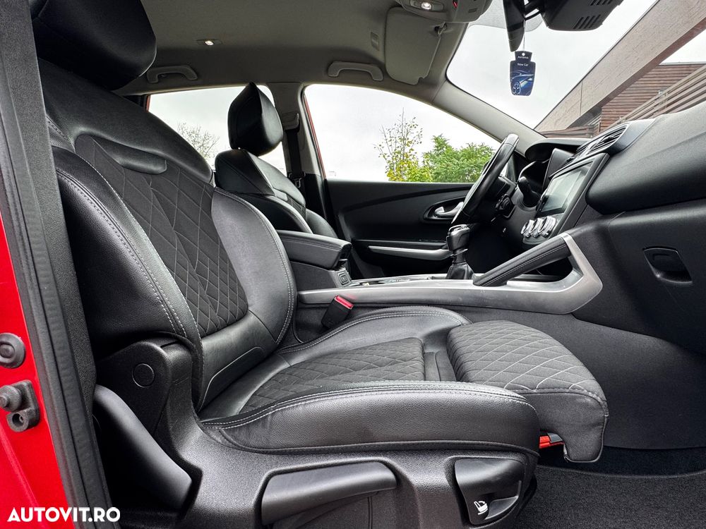 Renault Kadjar TCe 140 GPF Intens - 23