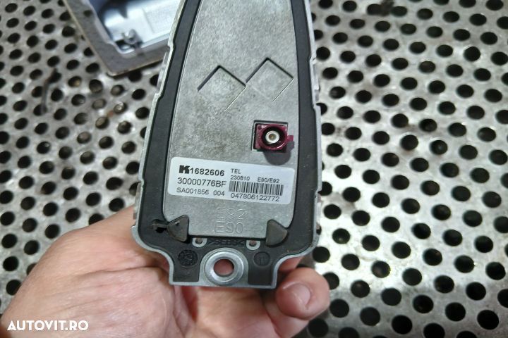 Antena radio 6935688 6935688 BMW Seria 3 E90 [facelift] [2008 - 2013] - 3