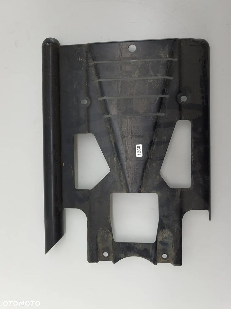 SUZUKI INTRUDER M1800R PŁUG OSŁONA - 2