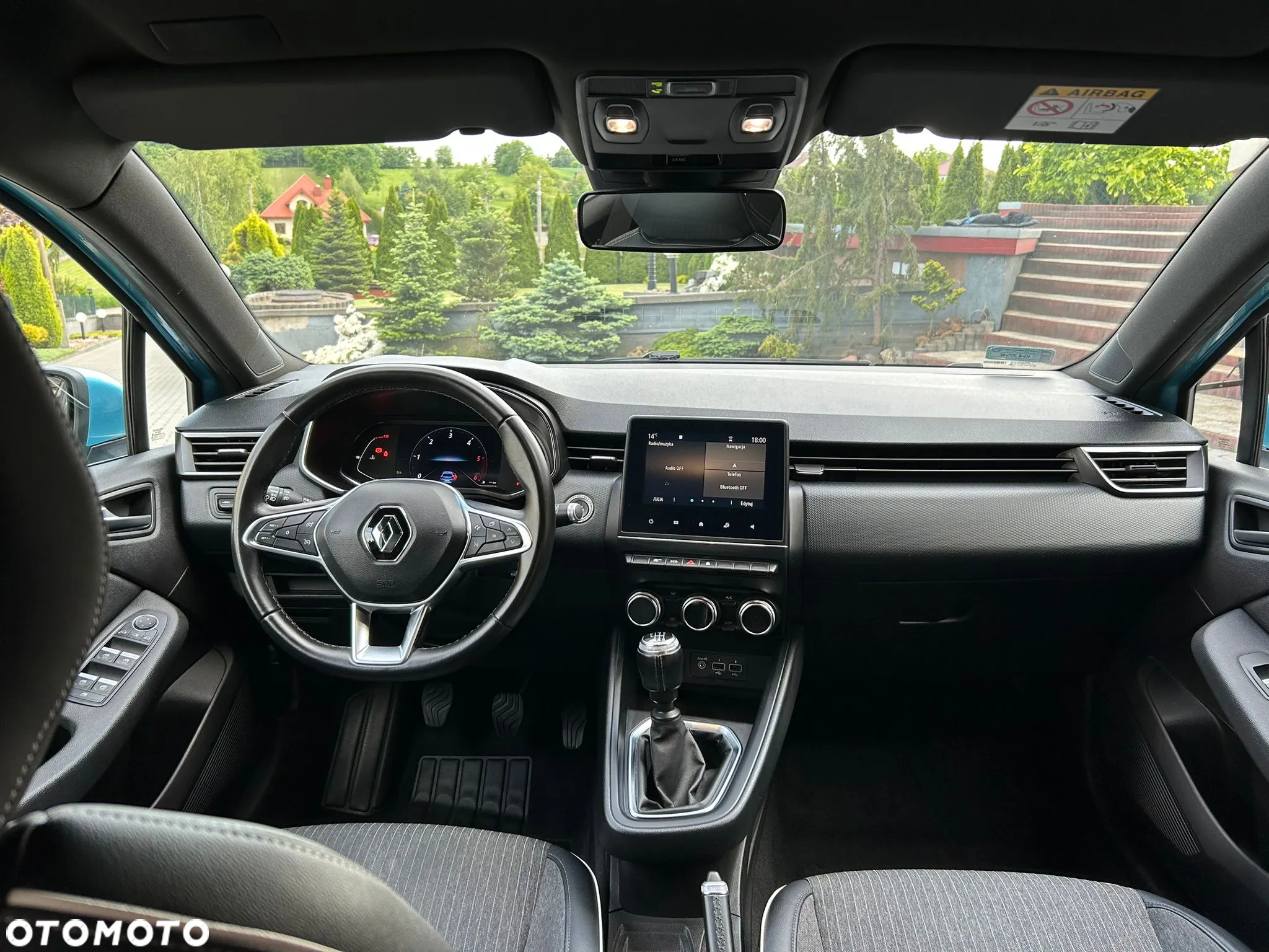 Renault Clio - 7