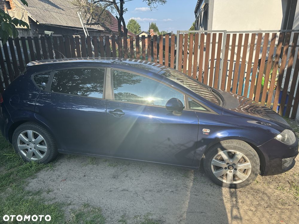 Seat Leon - 2