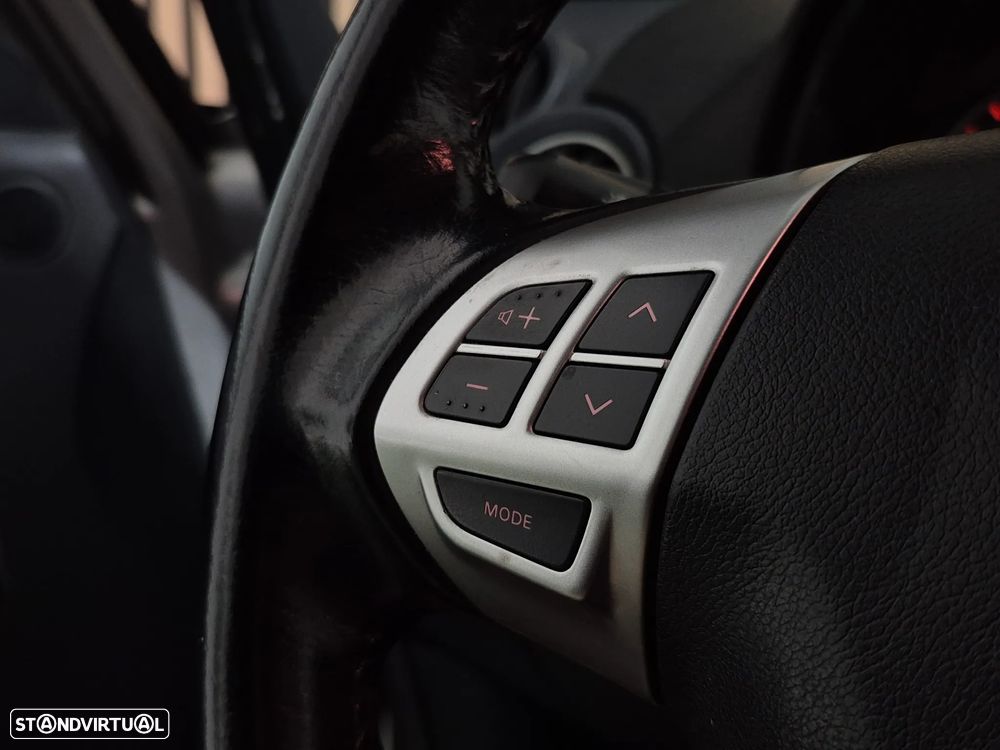 Mitsubishi Colt 1.3 Intense ClearTec - 16