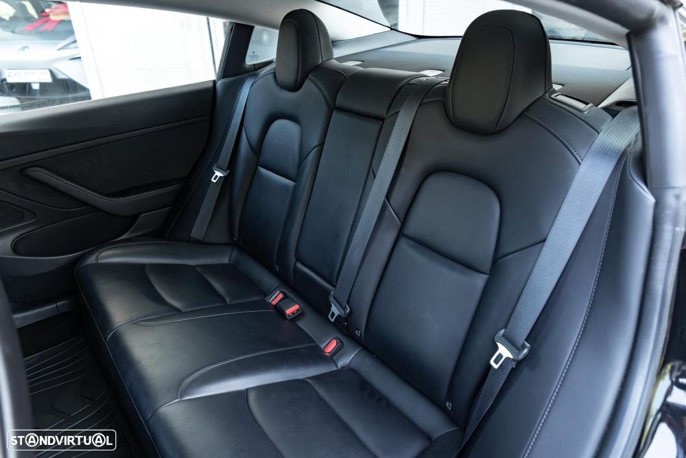 Tesla Model 3 Long-Range Dual Motor AWD - 19