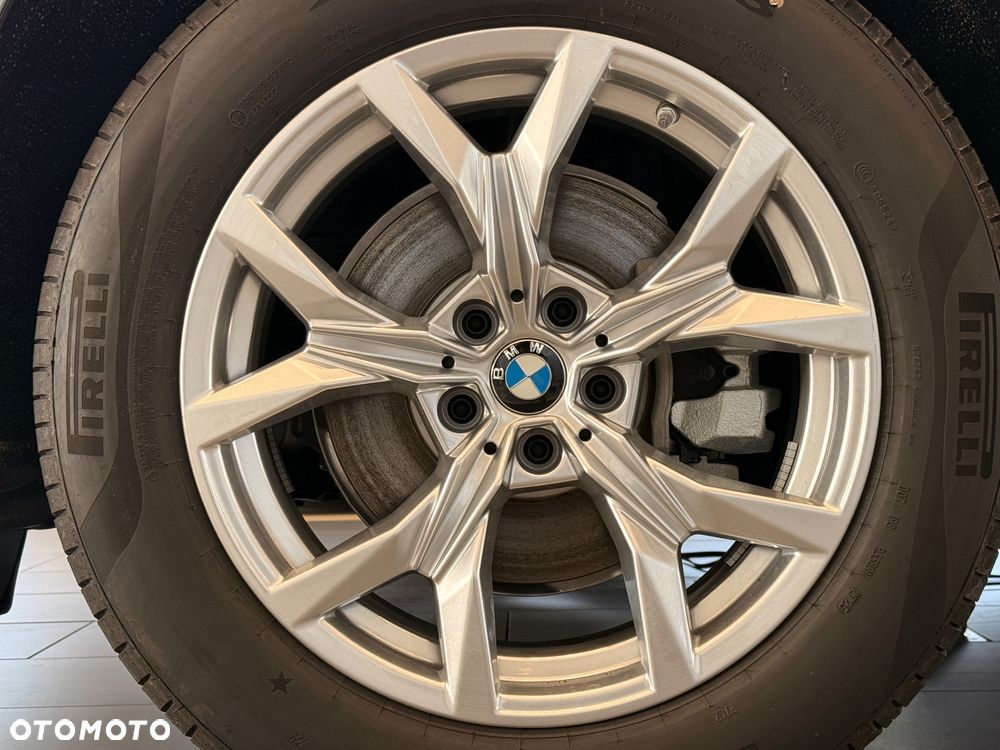 BMW X3 20 xDrive - 7