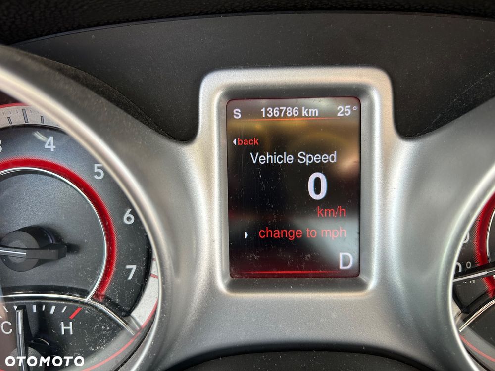 Fiat Freemont 3.6 V6 Lounge - 2