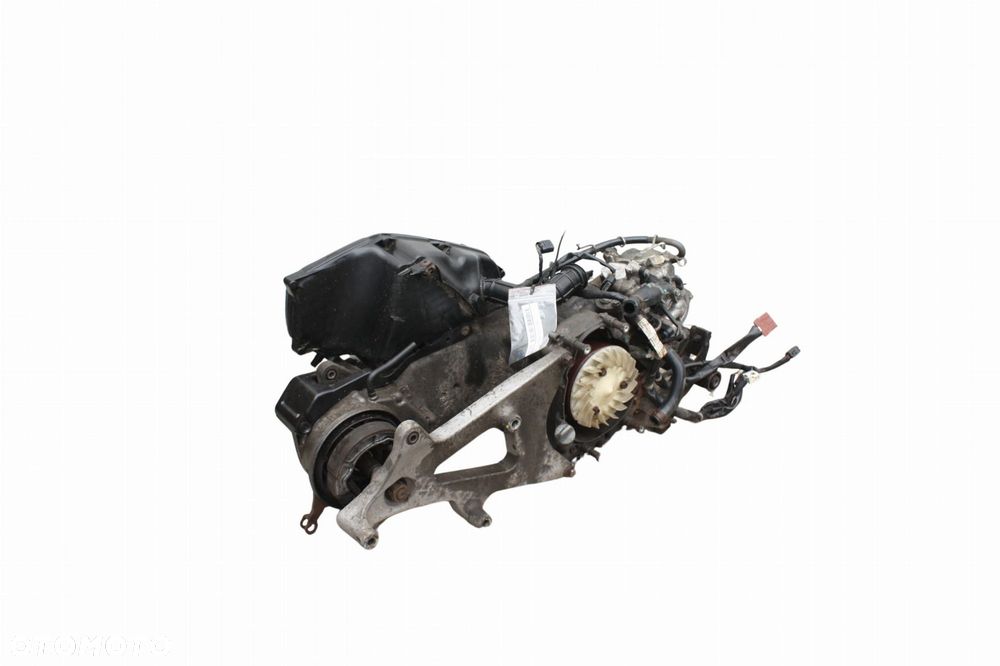 SILNIK Honda PCX 125 14-18 - 2
