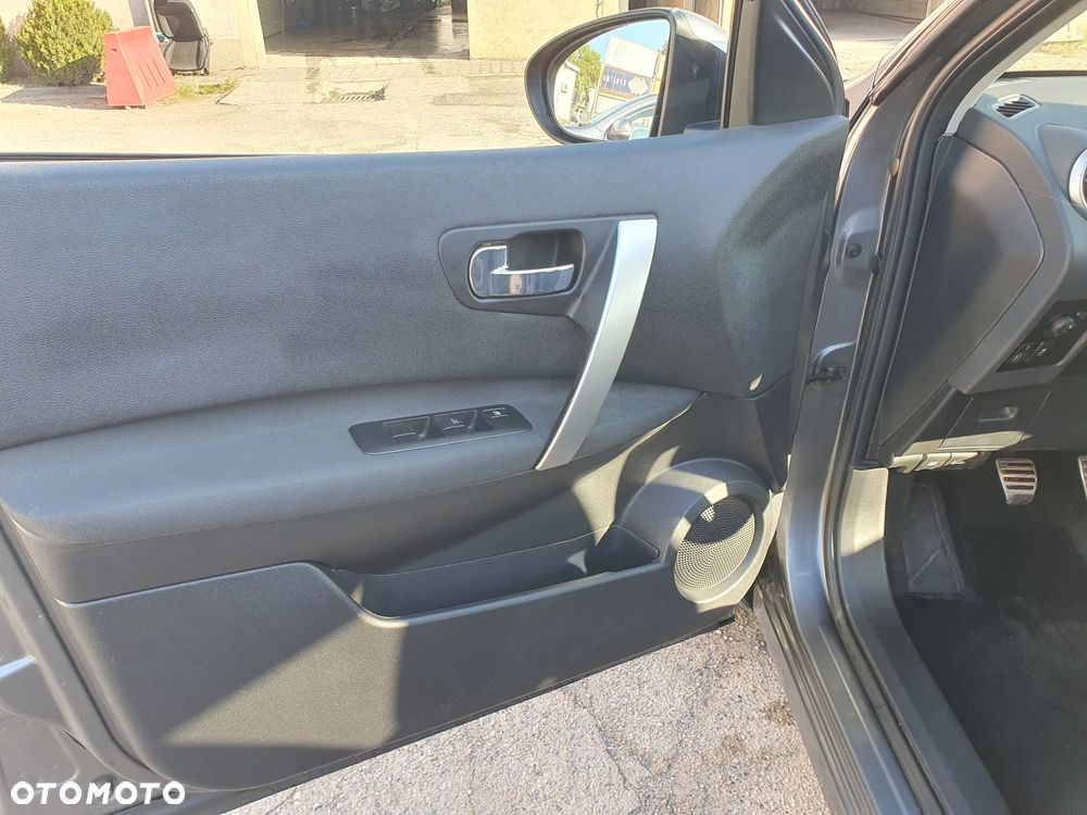 Nissan Qashqai 1.6 Start/Stop 360 - 8