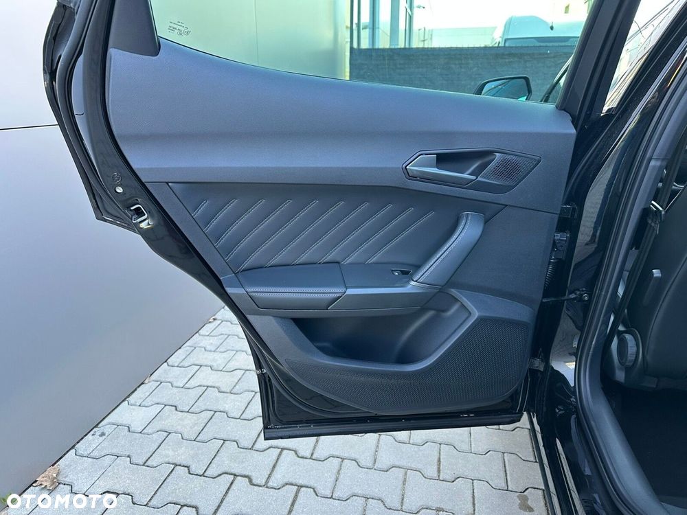 Cupra Formentor 1.5 TSI DSG - 15