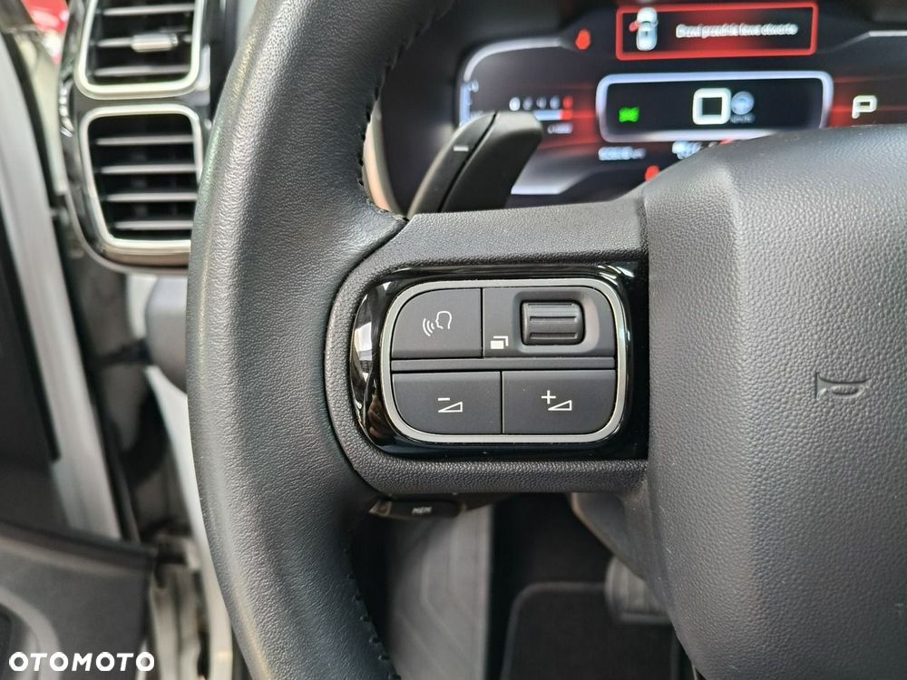 Citroën C5 Aircross Pure Tech 180 S&S EAT8 FEEL - 25