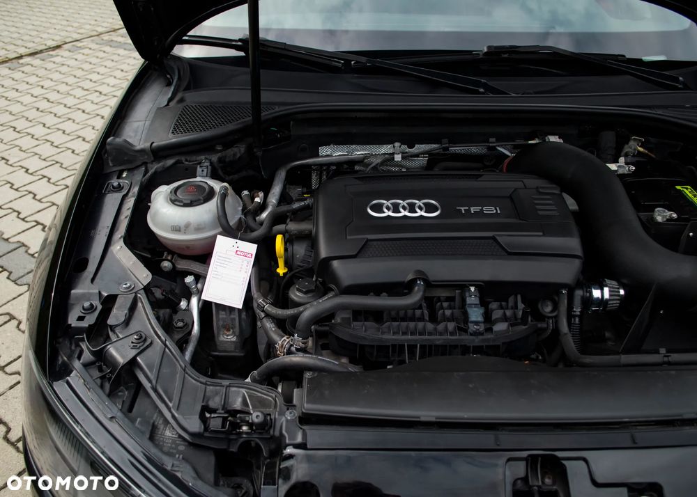 Audi A3 Limousine - 22