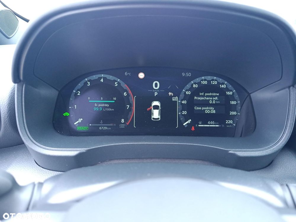Toyota Yaris Hybrid 1.5 GR Sport - 36