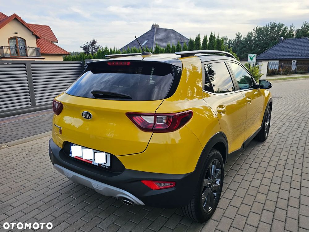 Kia Stonic 1.4 XL - 32