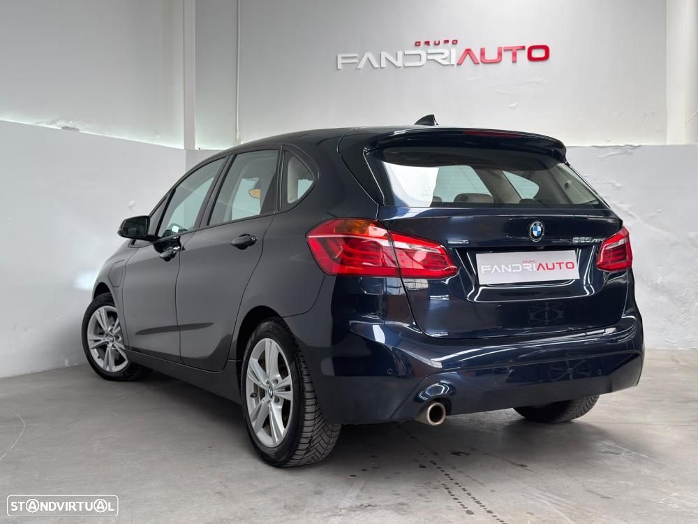 BMW 225xe Active Tourer iPerformance Luxury Line - 12