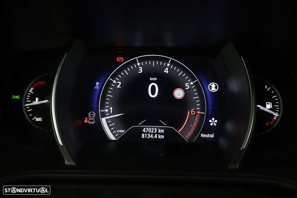 Renault Mégane Sport Tourer 1.3 TCe GT Line - 16