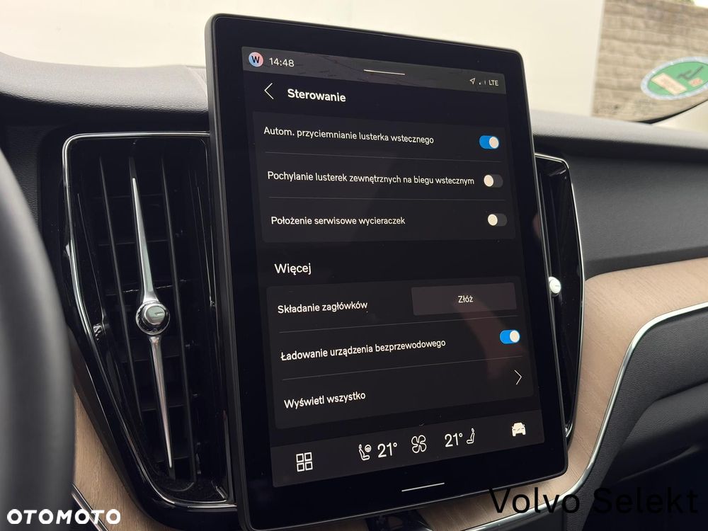 Volvo XC 60 - 31