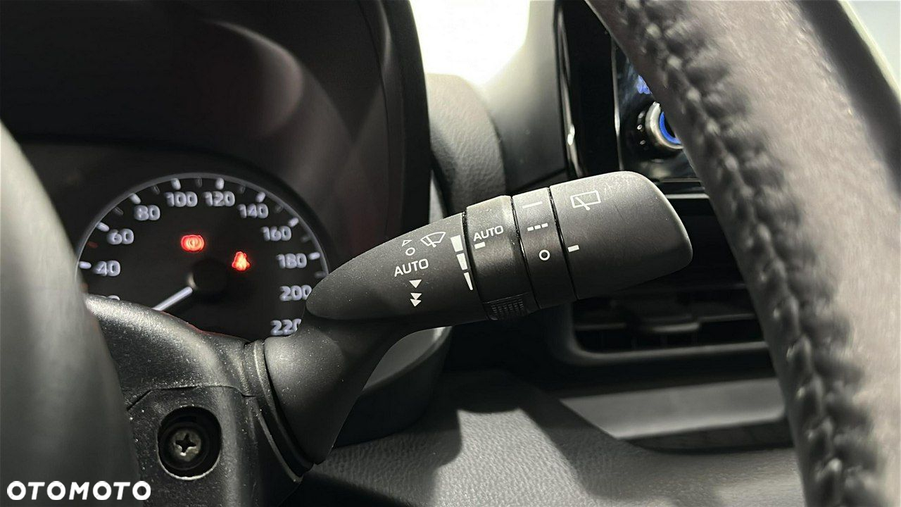 Toyota Yaris Hybrid 1.5 Comfort - 25