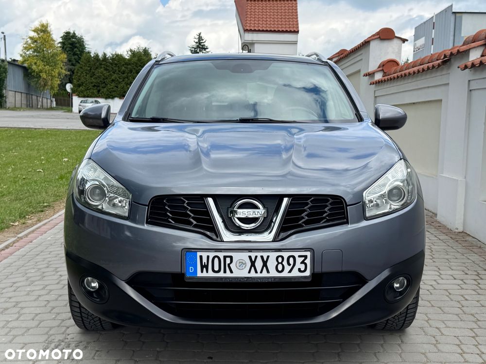 Nissan Qashqai - 12