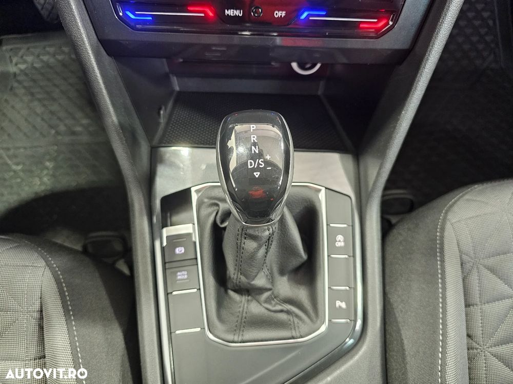 Volkswagen Tiguan 1.5 TSI ACT DSG Life - 12