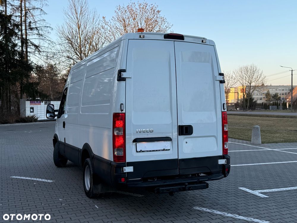 Iveco DAILY 35 - 10