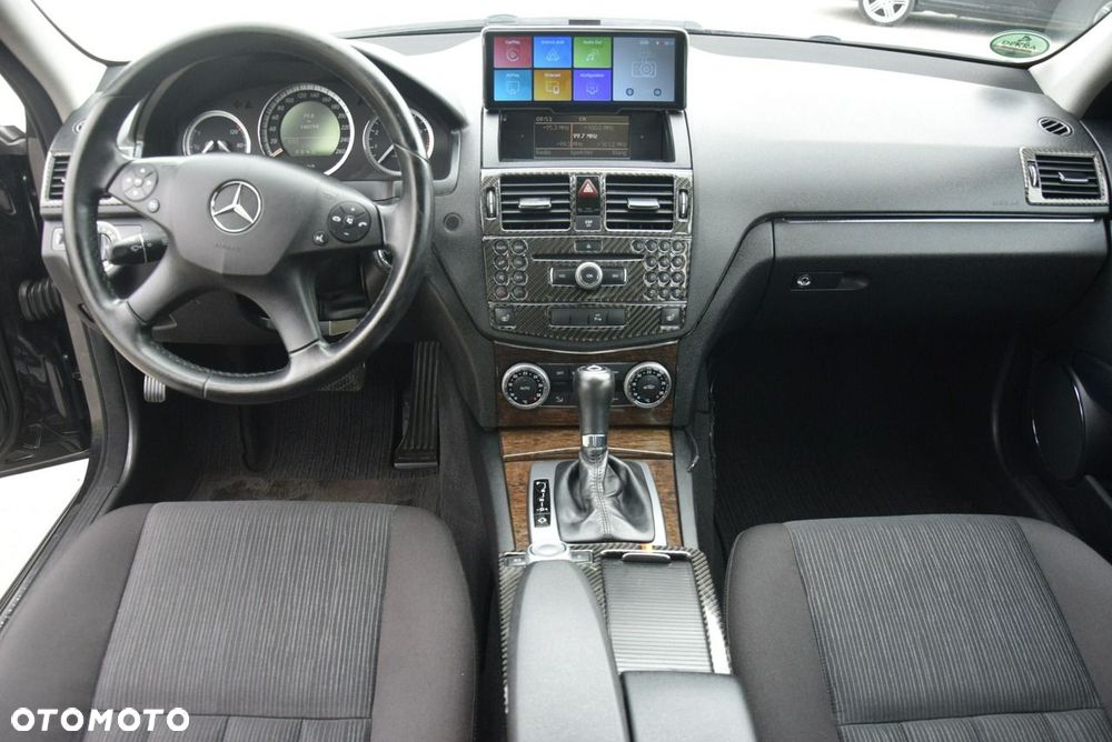 Mercedes-Benz Klasa C - 29