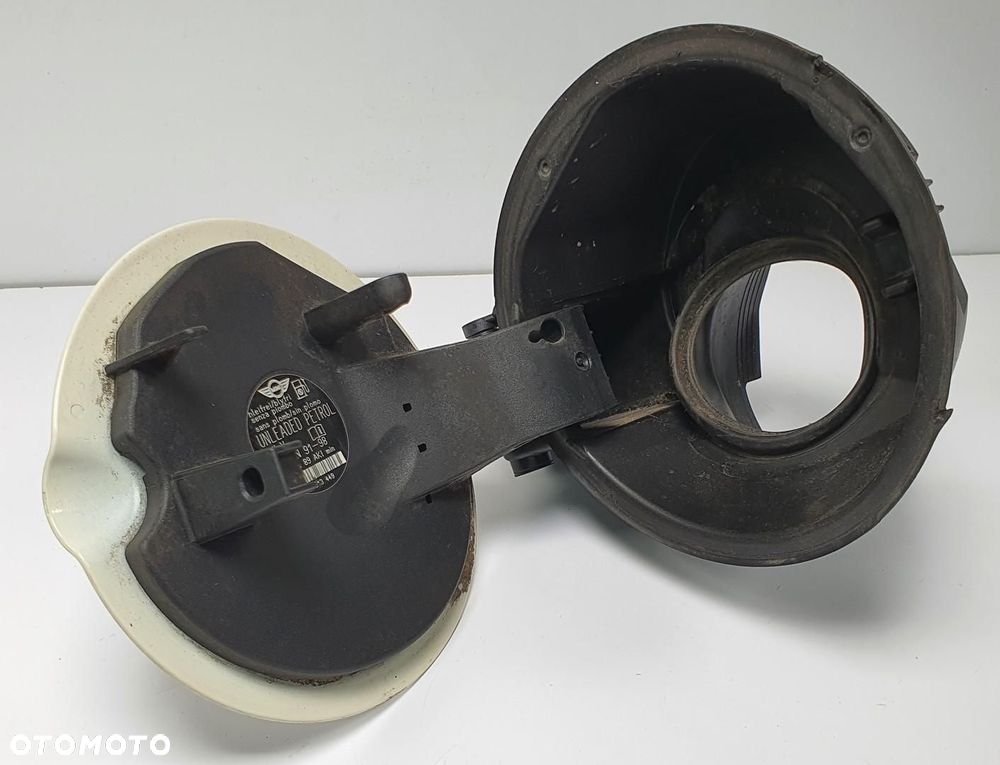 KLAPKA WLEWU PALIWA 850 MINI COOPER R56 7148884 7513449 - 3