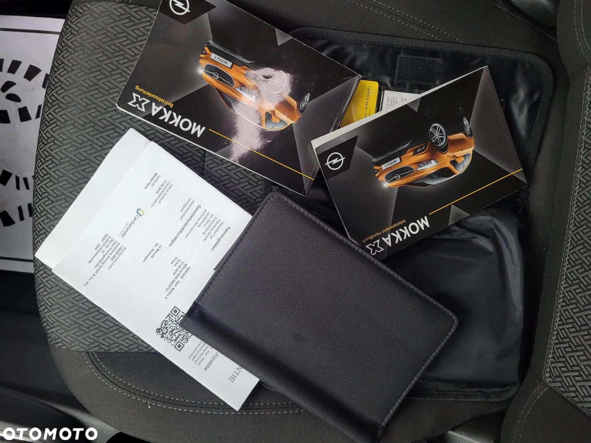 Opel Mokka X 1.4 ECOTEC Start/Stop On - 10