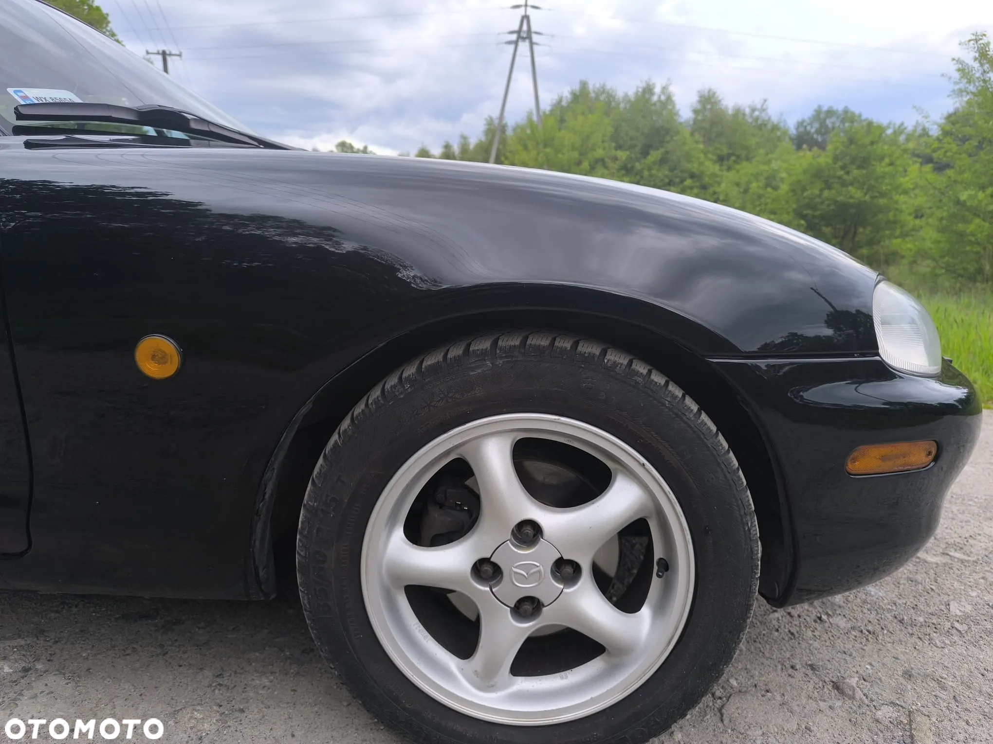 Mazda MX-5 1.6 16V - 8