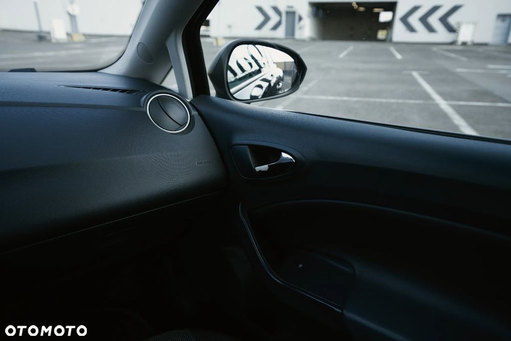 Seat Ibiza - 25