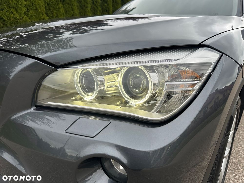 BMW X1 sDrive18i Sport Line - 2