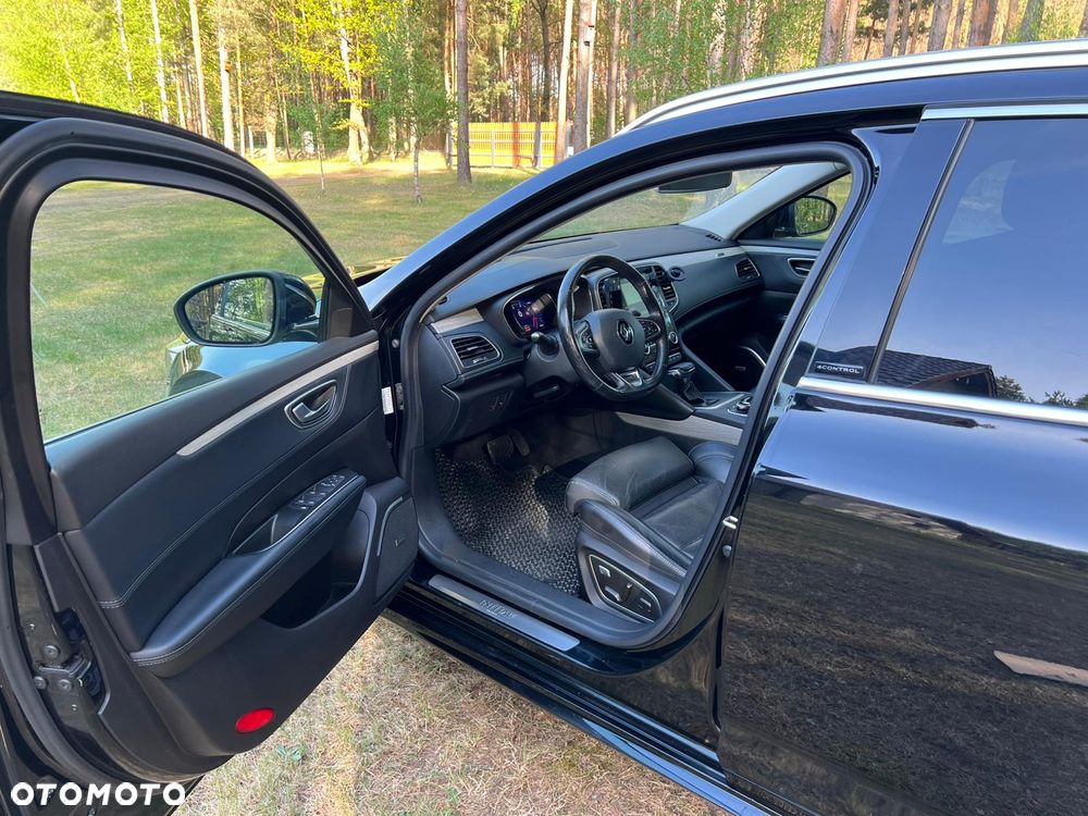 Renault Talisman TCe 225 EDC GPF INITIALE PARIS - 18