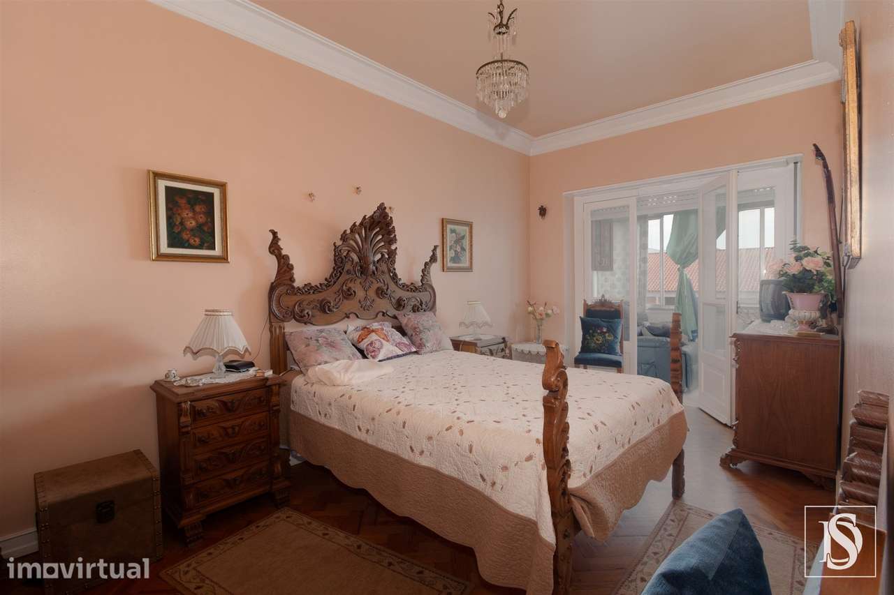 Apartamento T1 Venda em Alvalade,Lisboa - Grande imagem: 4/35