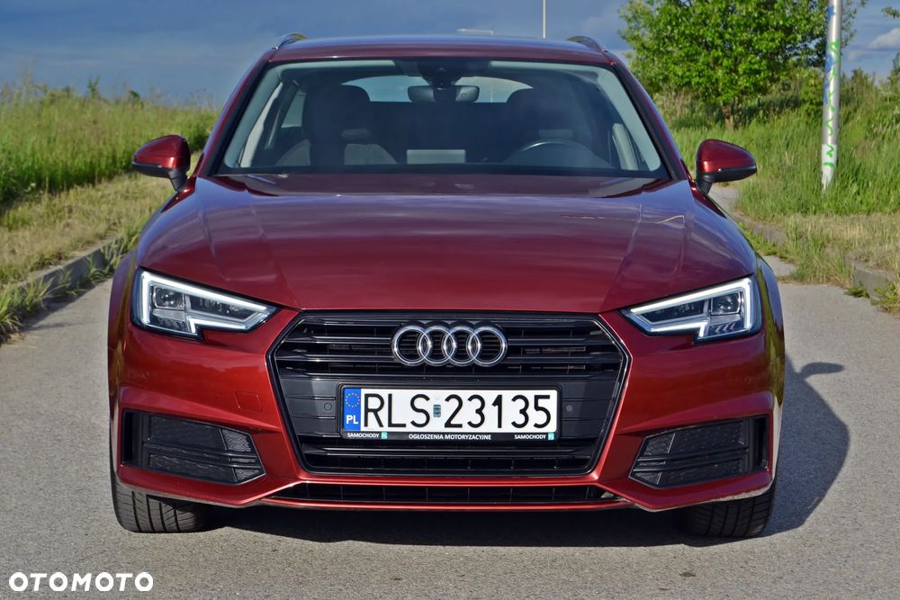 Audi A4 Avant - 14