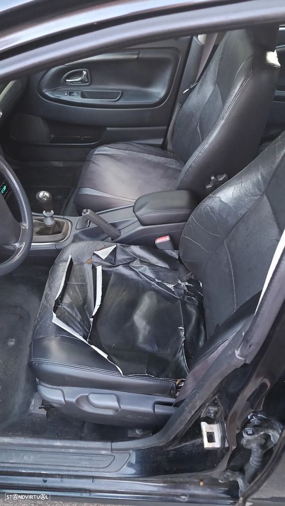 Volvo V40 - 20