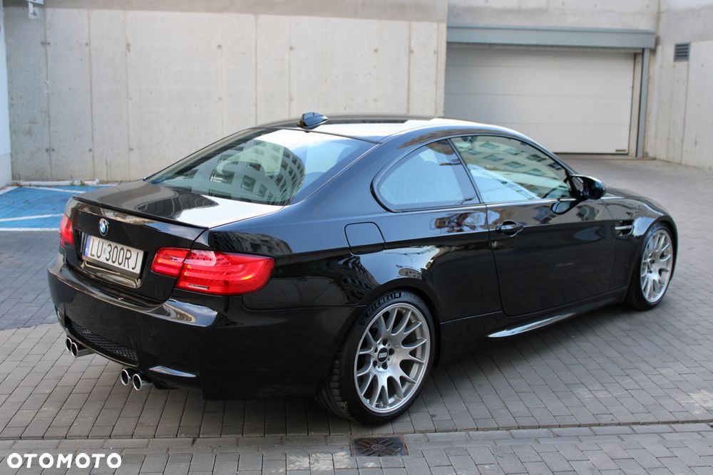 BMW M3 - 14