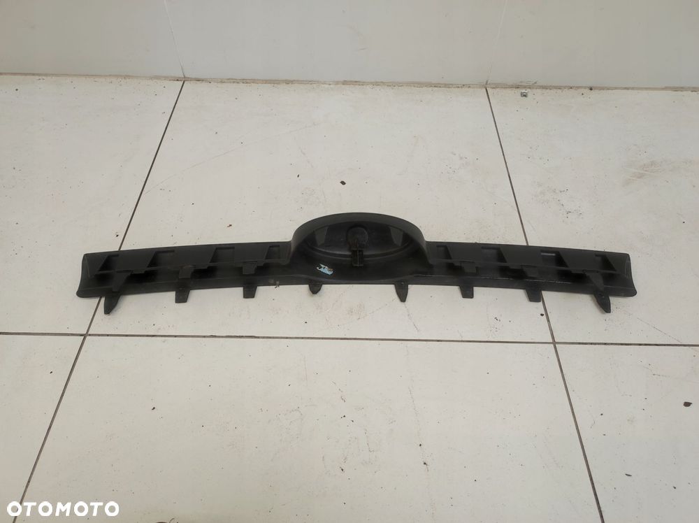 grill atrapa emblemat zderzaka przód ford connect mk2 ii 2 - 14