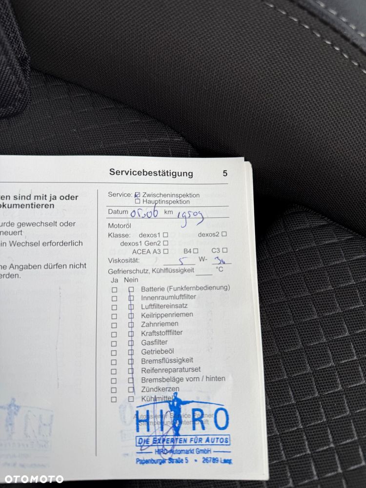 Opel Mokka 1.4 Turbo ecoFLEX Start/Stop Innovation - 22