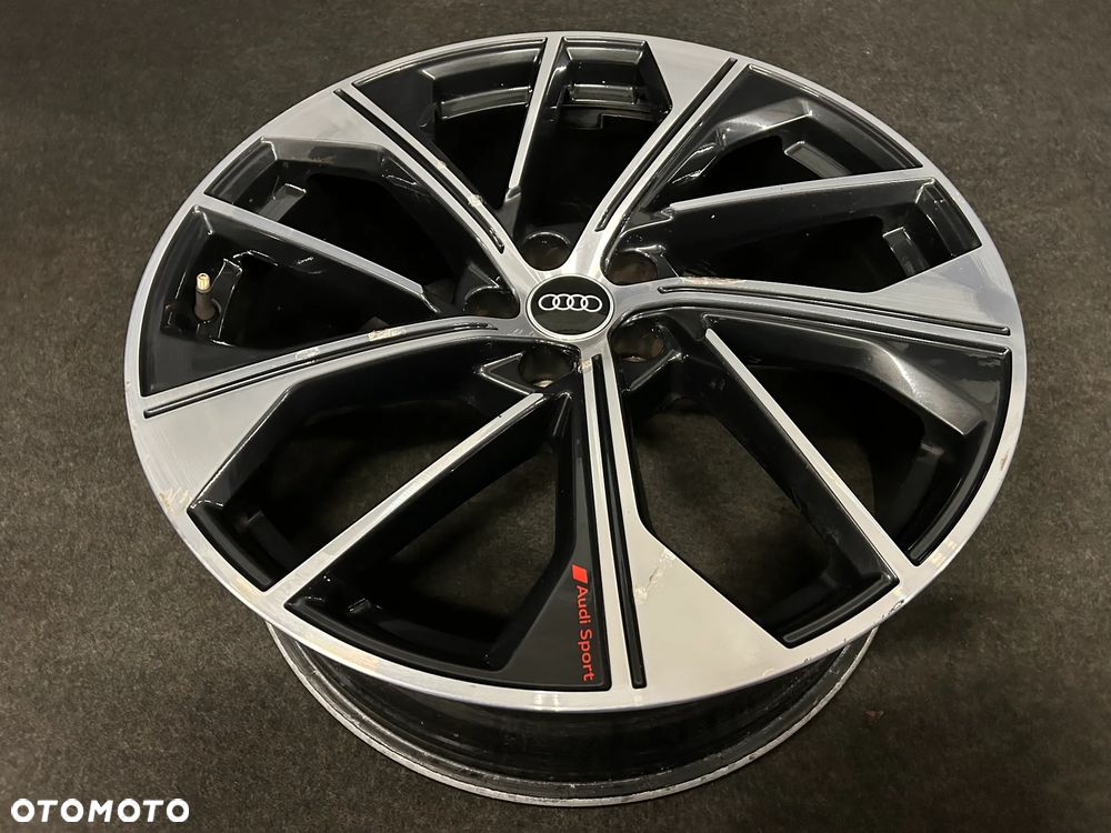 Alufelga Audi SQ5 II 21 cali 5x112 1szt. 80A601025CD - 2